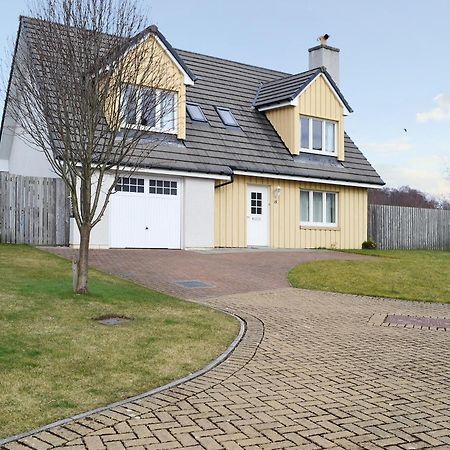 Stags Neuk Vila Aviemore Exterior foto