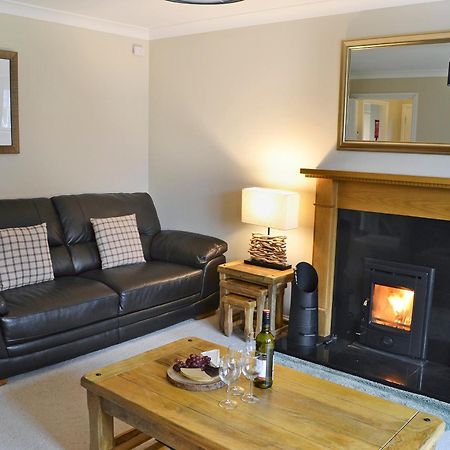Stags Neuk Vila Aviemore Exterior foto