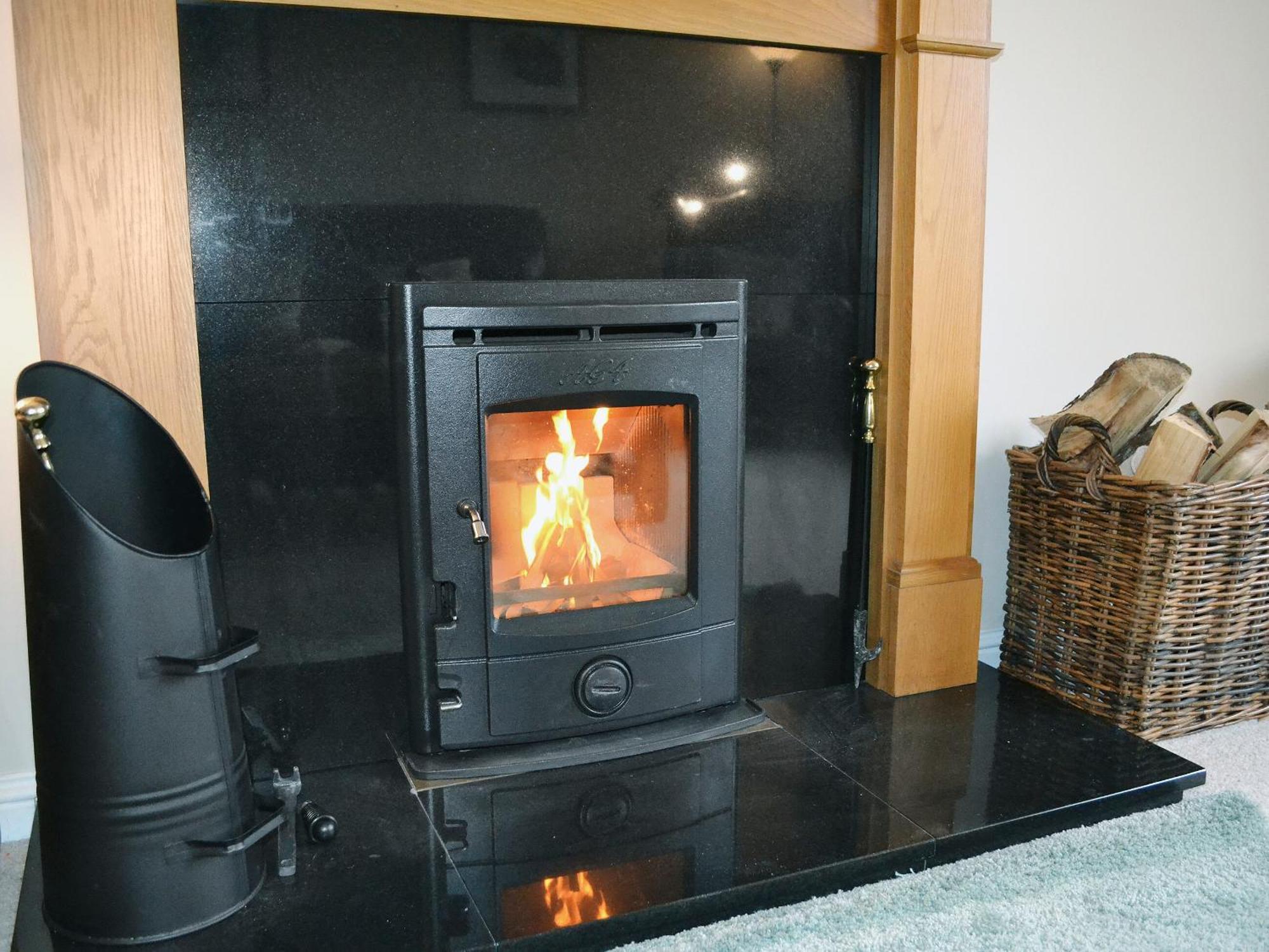 Stags Neuk Vila Aviemore Exterior foto
