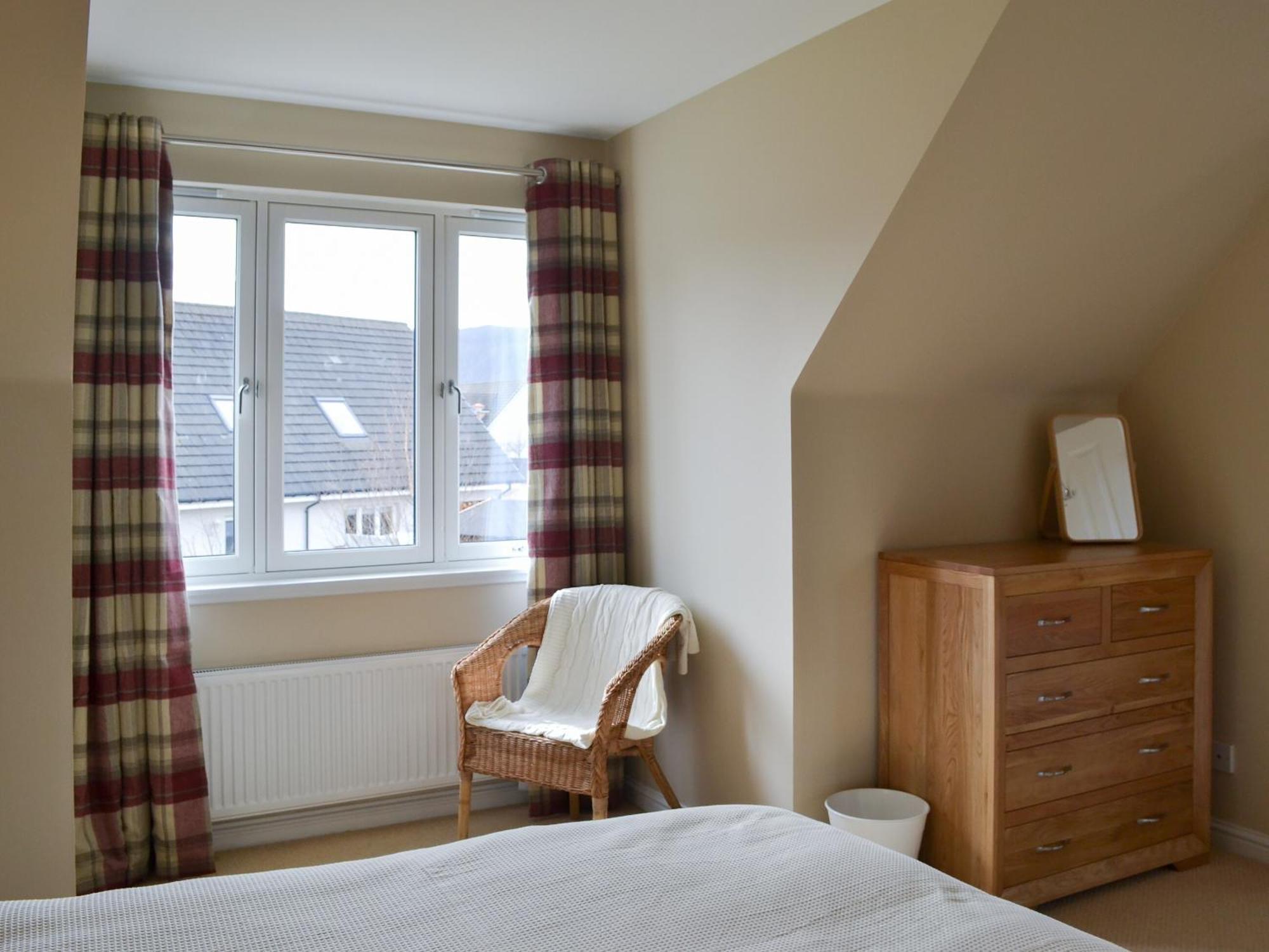Stags Neuk Vila Aviemore Exterior foto