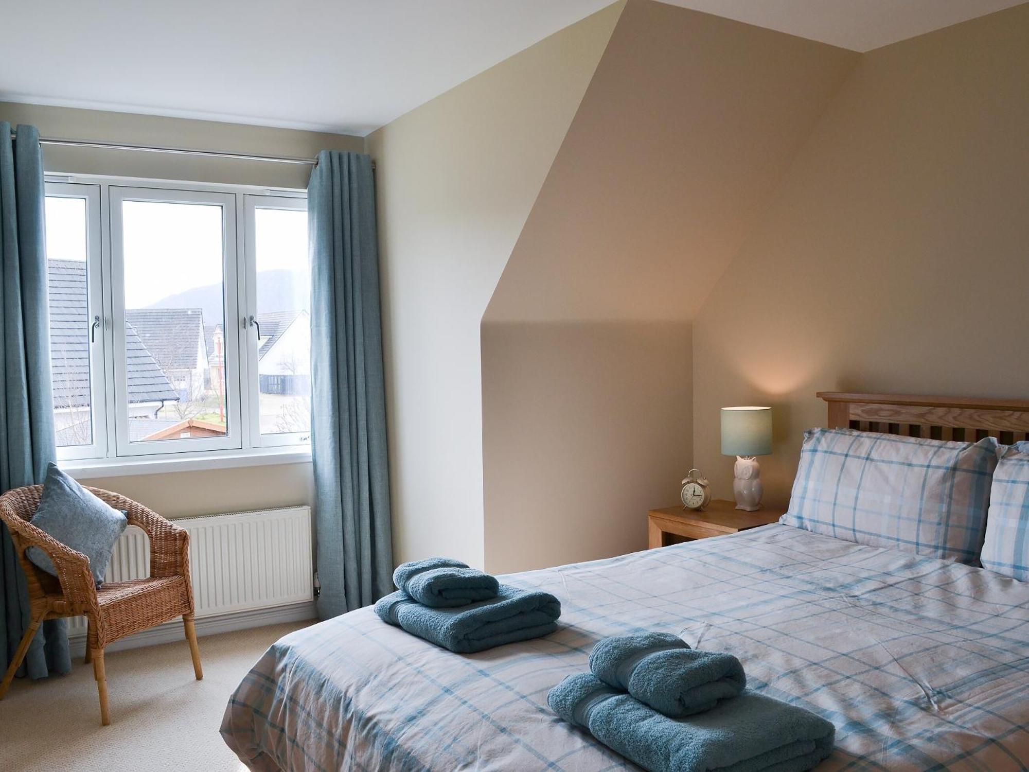 Stags Neuk Vila Aviemore Exterior foto
